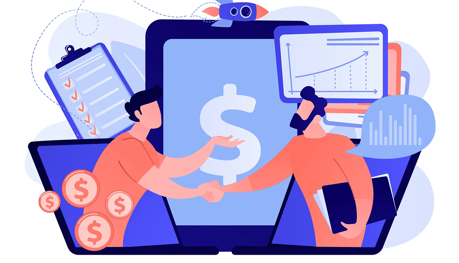 AI agent for sales pipeline automation